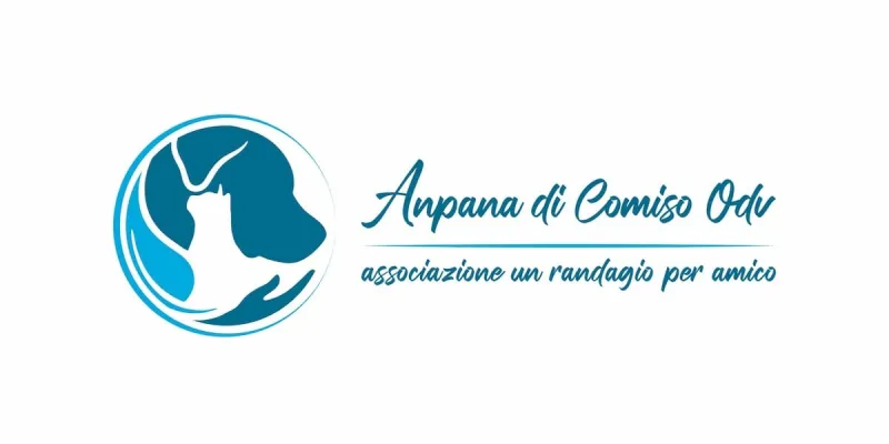 Il logo dell'Anpana di Comiso ODV